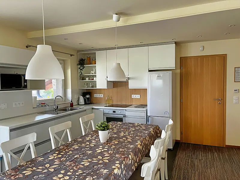 Accommodation
