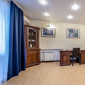 Accommodation