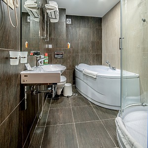 Accommodation