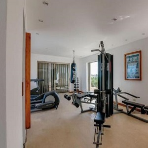 Accommodation